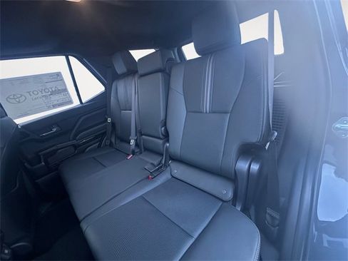 New 2025 Toyota 4Runner Limited image 13