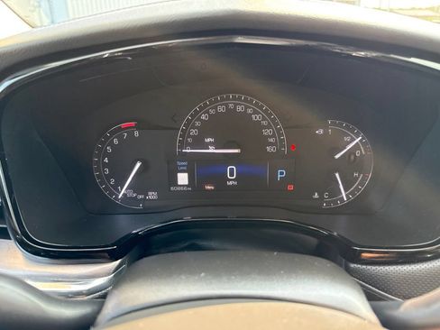Used 2017 Cadillac XT5 Premium Luxury AWD/4WD image 31