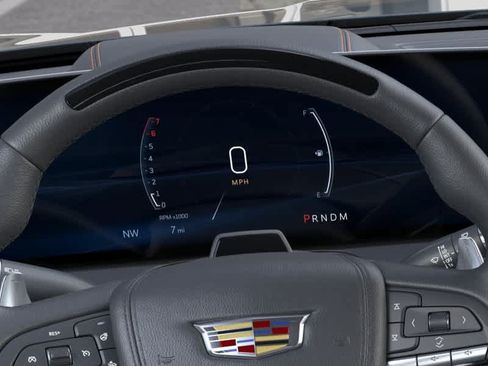New 2026 Cadillac CT5 Sport AWD/4WD image 18