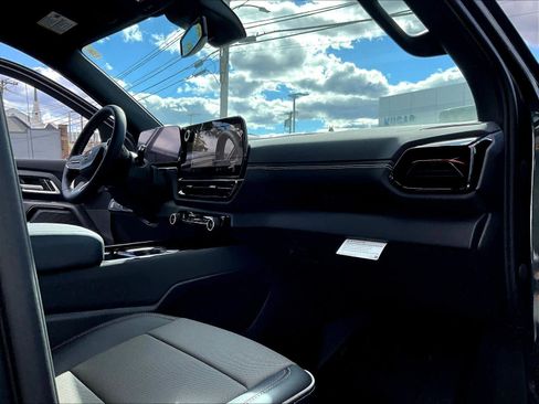 New 2026 Chevrolet Silverado EV Trail Boss w/ Plus Package image 10