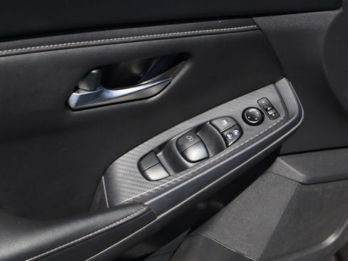 Used 2024 Nissan Sentra SV w/ All-Weather Package FWD image 19