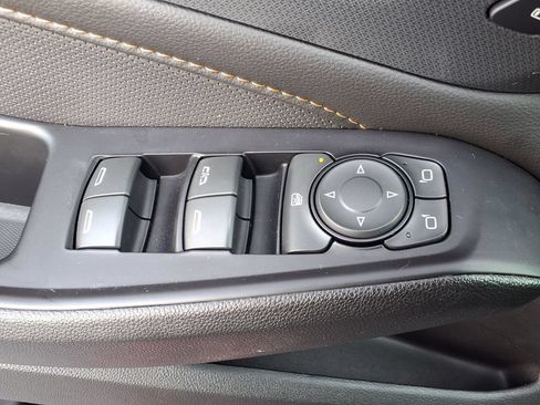 Used 2020 Chevrolet Traverse Premier w/ Redline Edition FWD image 13
