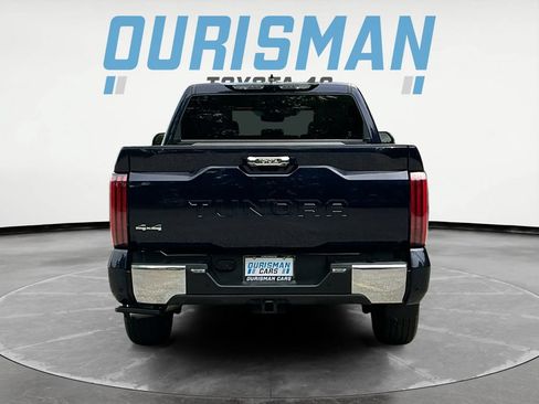 Used 2023 Toyota Tundra 1794 Edition w/ TRD Off-Road Package AWD/4WD image 6