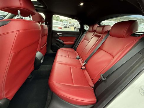 Certified 2024 Acura Integra A-Spec image 22