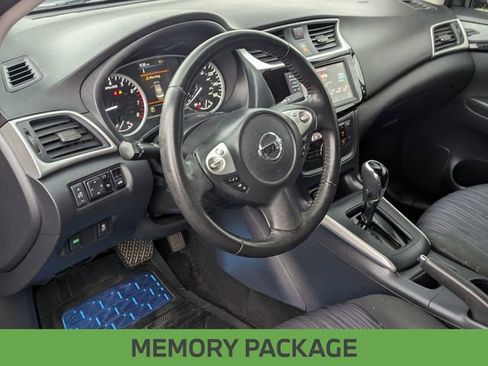 Used 2019 Nissan Sentra SV image 12