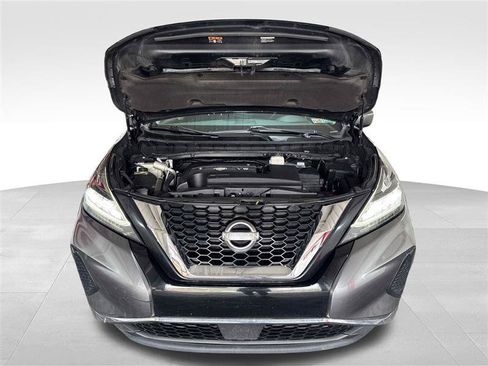 Used 2023 Nissan Murano S AWD/4WD image 11