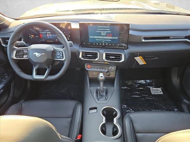 New 2026 Ford Mustang Premium RWD image 14