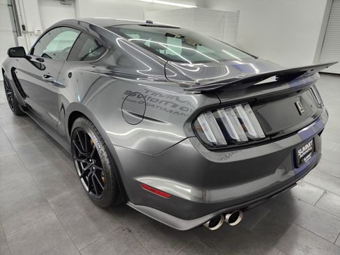 Used 2016 Ford Mustang Shelby GT350 w/ Technology Package RWD image 6