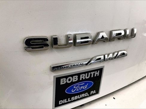 Used 2019 Subaru Crosstrek 2.0i Limited w/ Moonroof Package w/Navigation image 13