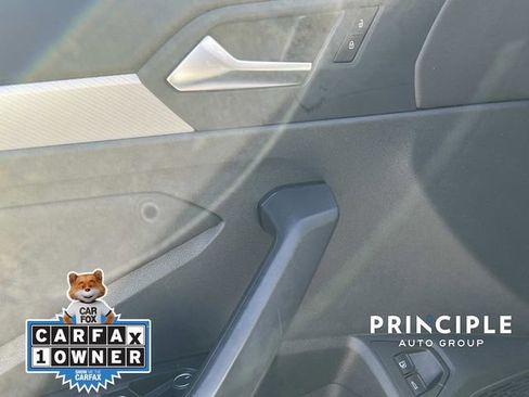 Certified 2024 Volkswagen Jetta S image 12