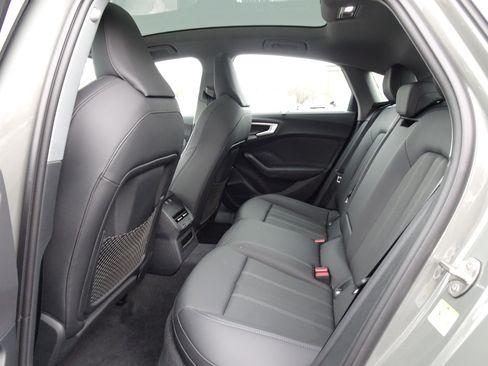 Certified 2025 Audi A5 2.0T Premium Plus w/ Premium Plus image 12