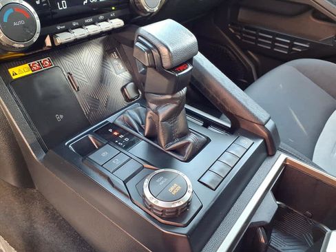 Certified 2024 Toyota Tacoma TRD Sport w/ TRD Sport Upgrade Package image 15