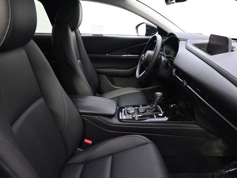Used 2025 MAZDA CX-30 AWD 2.5 S w/ Select Sport Pkg image 16