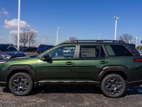 New 2026 Subaru Outback Premium image 22