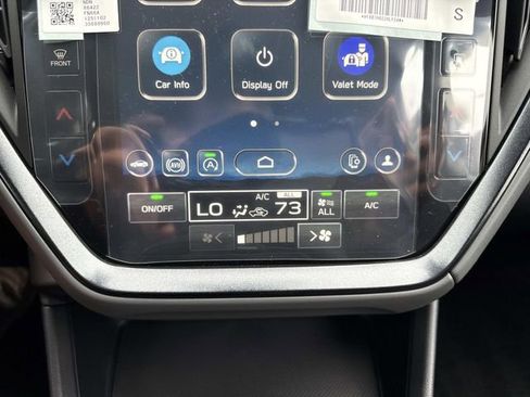 New 2026 Subaru Crosstrek 2.0i Premium image 22