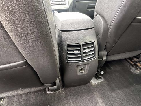 Used 2008 Ford Edge Limited FWD image 13
