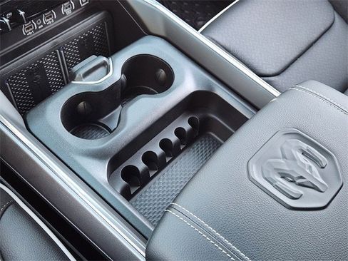 New 2026 RAM 1500 Laramie image 19