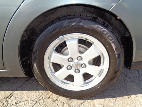 Used 2004 Toyota Prius image 24