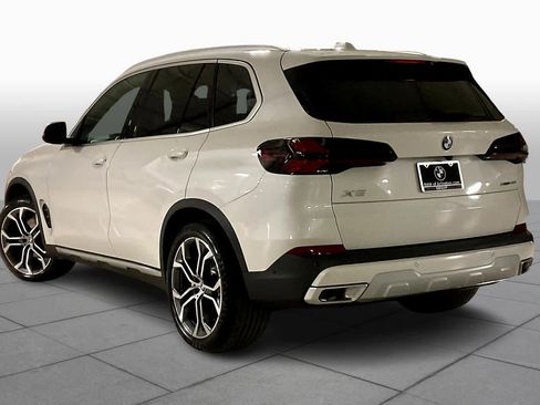 New 2026 BMW X5 sDrive40i w/ Premium Package image 12