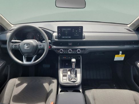 New 2026 Honda CR-V EX image 12