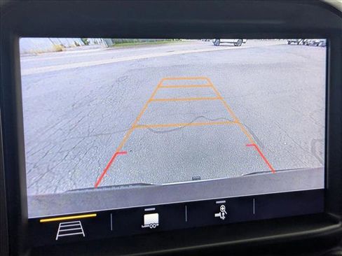 Used 2019 Chevrolet Silverado 1500 LTZ w/ LTZ Plus Package image 15