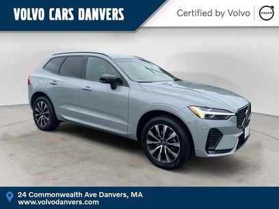 Used 2024 Volvo XC60 B5 Core w/ Protection Package Premier