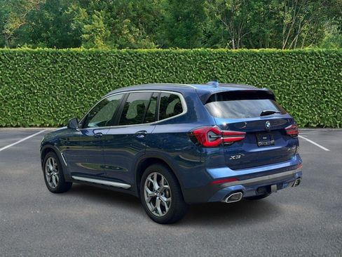 Used 2023 BMW X3 xDrive30i w/ Premium Package AWD/4WD image 6