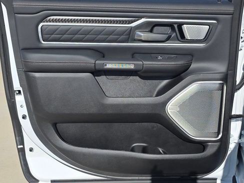 New 2026 RAM 1500 Tungsten w/ Off Road Group image 20