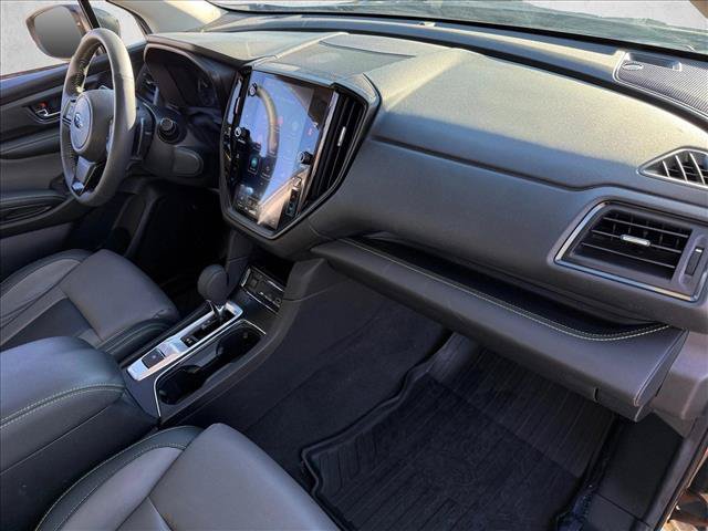 Used 2024 Subaru Ascent Onyx Edition AWD/4WD image 24
