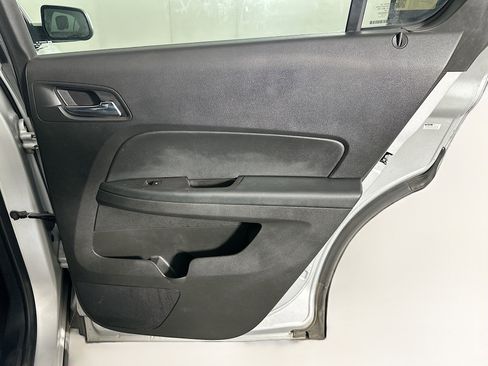 Used 2015 Chevrolet Equinox LT w/ Power Convenience Package FWD image 29