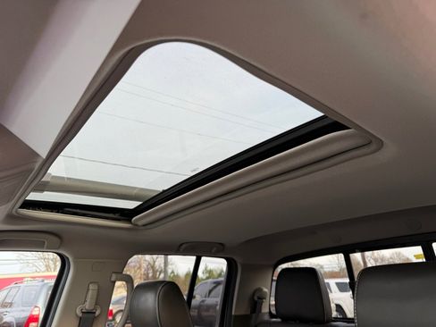 Used 2014 Nissan Frontier PRO-4X w/ Pro-4x Luxury Package image 12