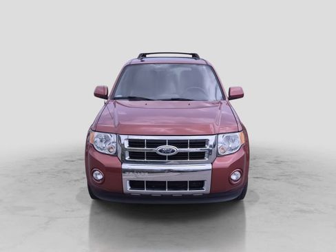 Used 2012 Ford Escape Limited AWD/4WD image 3