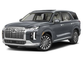 Used 2023 Hyundai Palisade Calligraphy AWD/4WD video 1