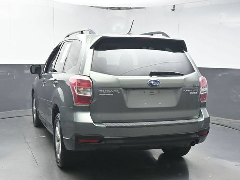 Used 2015 Subaru Forester 2.5i Limited AWD/4WD image 6