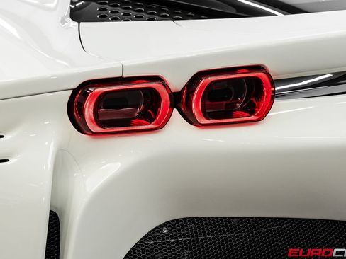 Used 2024 Ferrari SF90 Stradale AWD/4WD image 28