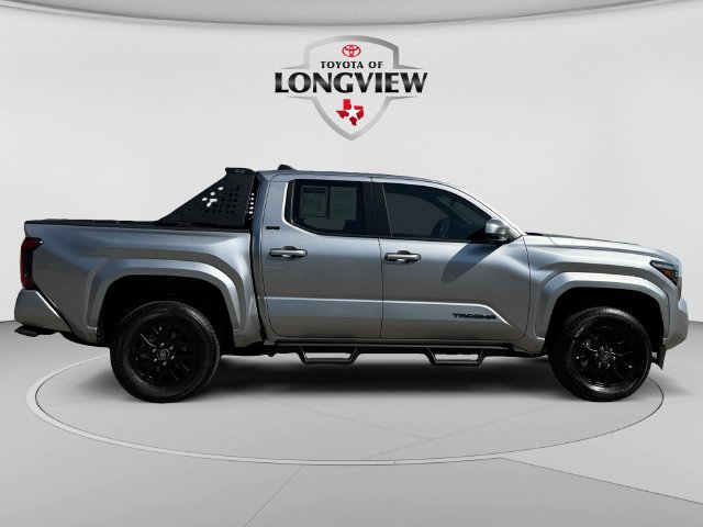 Certified 2025 Toyota Tacoma SR5 AWD/4WD image 6