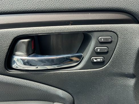 Used 2022 Honda Pilot EX-L image 17
