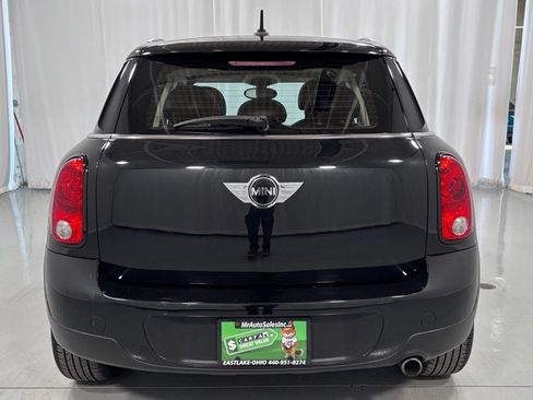 Used 2015 MINI Cooper Countryman image 6