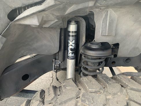 Used 2012 Jeep Wrangler Unlimited Sahara w/ Connectivity Group image 6