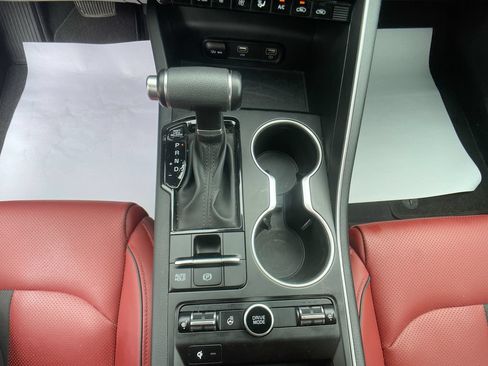 Used 2024 Kia K5 GT-Line w/ GT-Line Premium Package AWD/4WD image 21