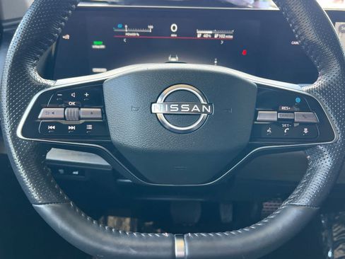 Certified 2024 Nissan Ariya FWD image 28