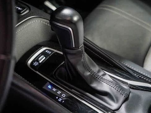 Certified 2024 Toyota Corolla XSE image 21