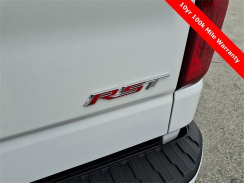 New 2026 Chevrolet Silverado 1500 RST w/ RST Select Package image 10