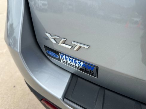 Used 2023 Ford Explorer XLT w/ Equipment Group 202A image 35