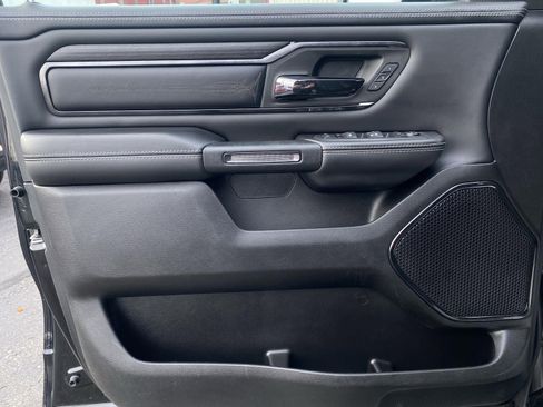 Used 2023 RAM 1500 Limited w/ Bed Utility Group image 16