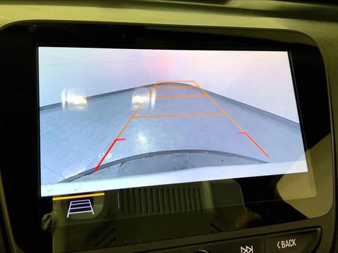 Used 2021 Chevrolet Equinox Premier w/ LPO, Floor Liner Package image 21