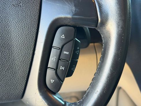Used 2007 Chevrolet Suburban LT w/ LT Preferred Equipment Group AWD/4WD image 43