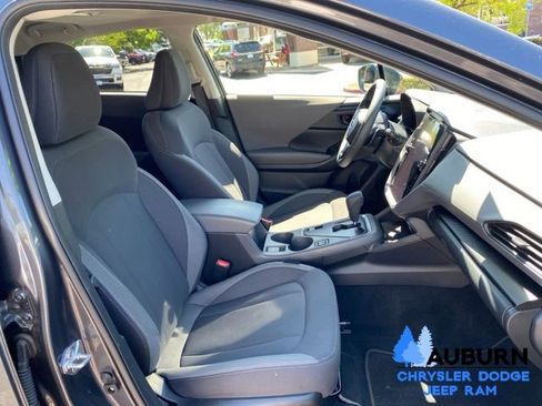Used 2025 Subaru Crosstrek 2.0i Premium AWD/4WD image 15