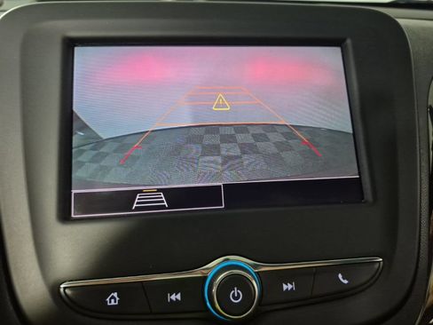 Certified 2023 Chevrolet Equinox RS AWD/4WD image 13