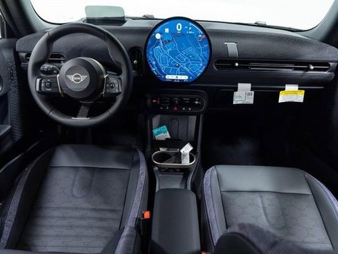 New 2026 MINI Cooper S FWD image 17